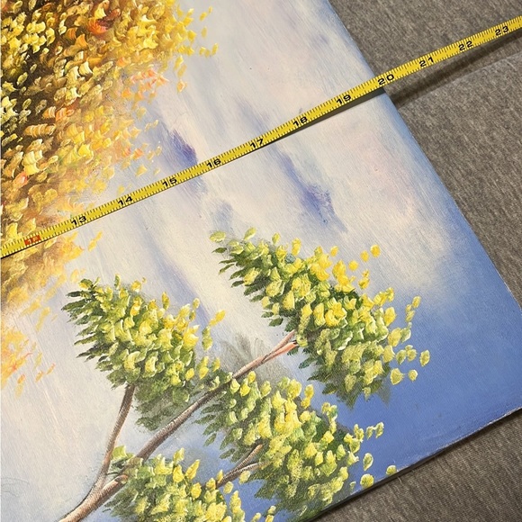 Landscape Painting - Picture 10 of 12